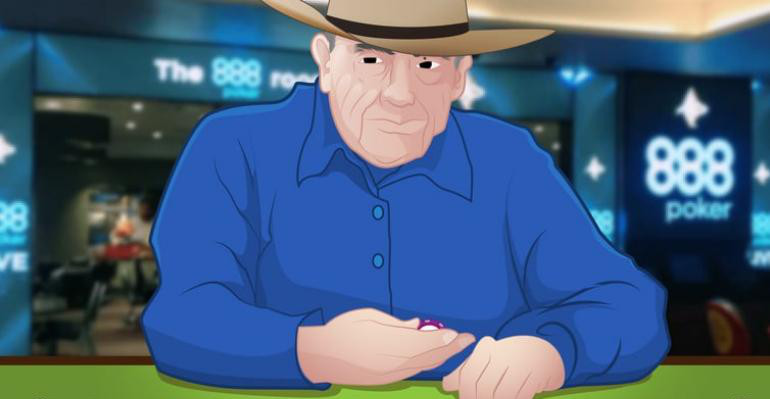 Doyle Brunson