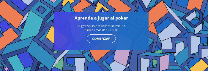 Educapoker página principal