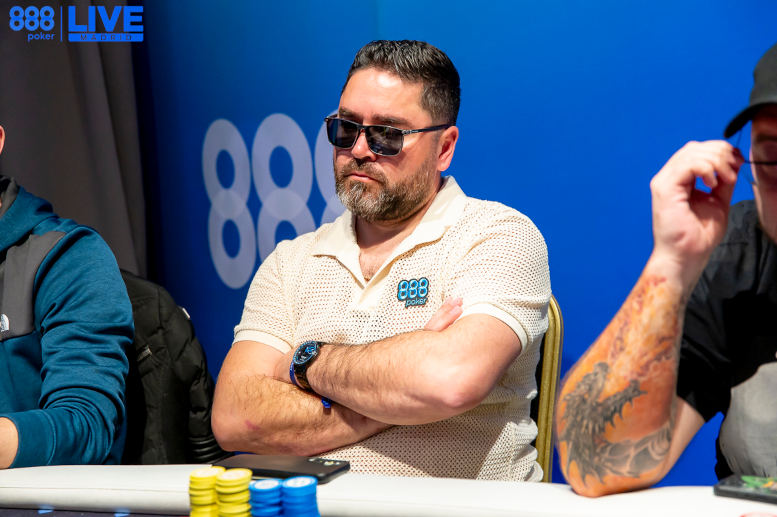 Estrategia segun tu stack en torneos de poker