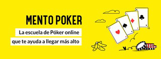 Mento Poker Escuela