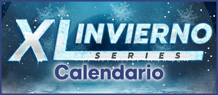 XL Series Invierno