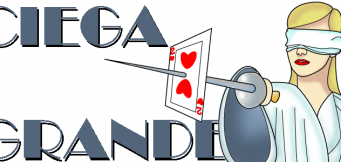 ciega grande