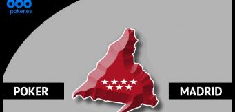 Poker en Madrid