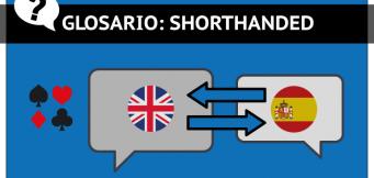 Las Mesas de Poker Short-handed