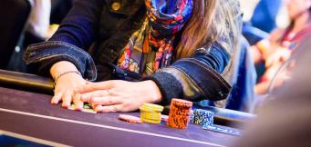check en poker