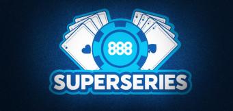 Superseries 888poker