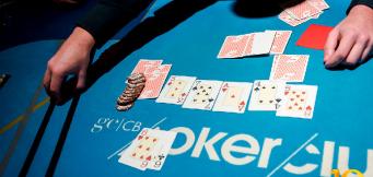 Codigo poker