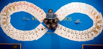 Color poker