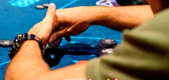Poker cheat