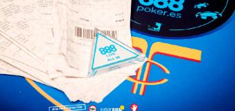 888 Holdings