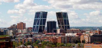 Bingo Madrid
