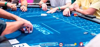 Tapete de poker