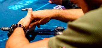 Grinder poker