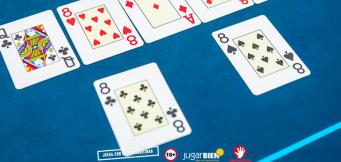 Descartes poker