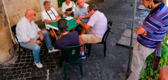 Señas del mus