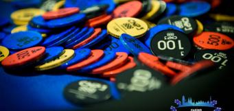 High Stakes Poker