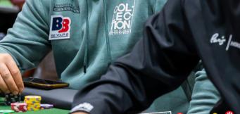 Beyourbe poker