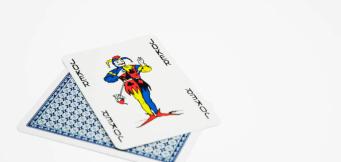 Joker carta