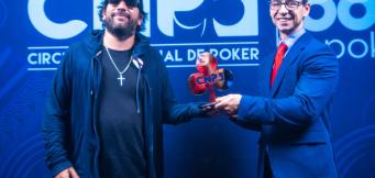 CNP 888 Alicante 2024