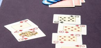 Nut Flush