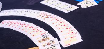 Nut Low en poker