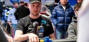 Wrap en poker