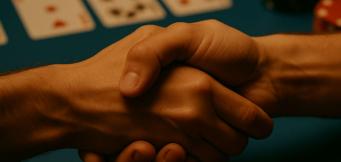Backer poker