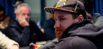 Chop Poker