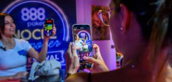 Mejores páginas de poker