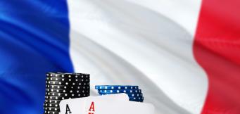 Poker en Francia