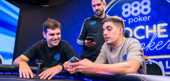 Poker online en España