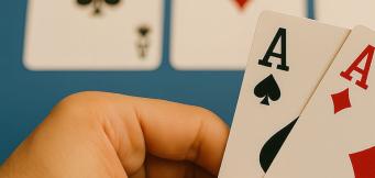 Quads en poker