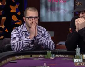 Estrategia avanzada de póker: Smith contra Phil