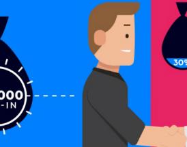 Los Secretos de Invertir en Poker