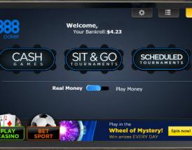 Sit and Go. Tu primer paso en el póker