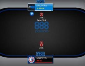 Jugar Heads Up. Estrategia básica