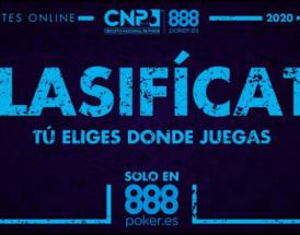 Pasaporte CNP 888Poker