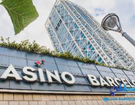 Casino Barcelona poker