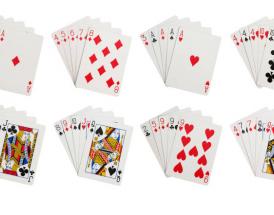 Valores poker