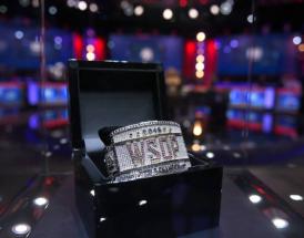 Evento Principal de las WSOP