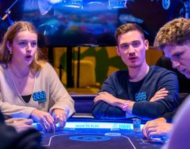 Crack en poker
