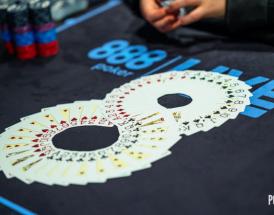 888poker Live Madrid 2026