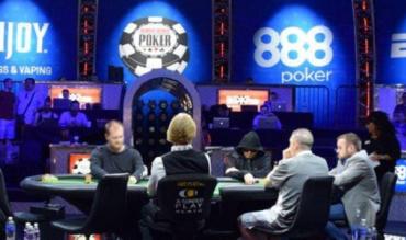 WSOP 2015: Semana 3