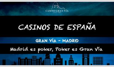 Casino Gran Via de Madrid