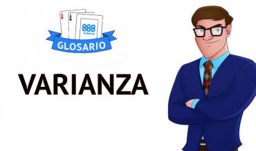 Varianza