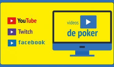 Videos de Poker y Youtube