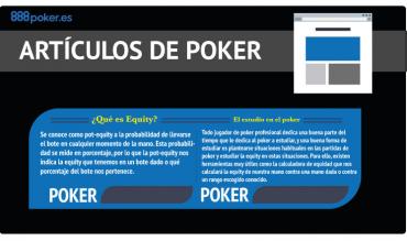 Artículos de Poker