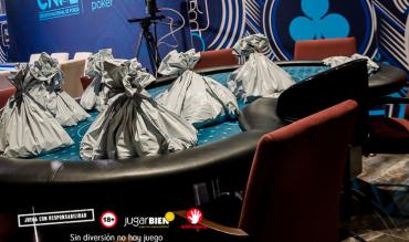 Campeonato europeo de poker