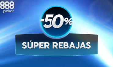 Super Rebajas