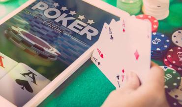 Programas de poker online